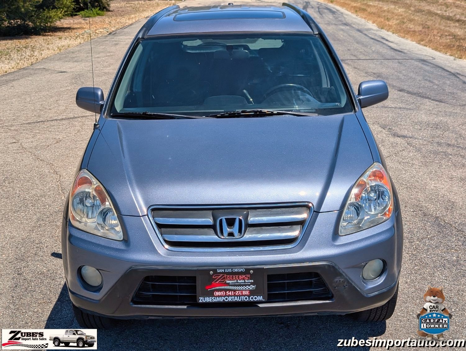 2005 Honda CR-V SE - Photo 18