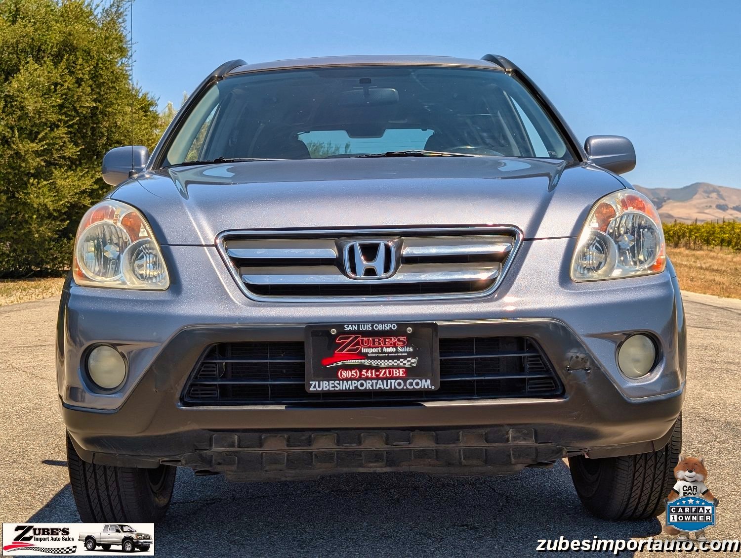 2005 Honda CR-V SE - Photo 19
