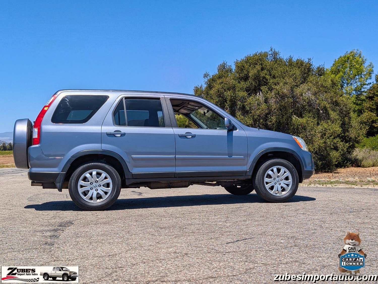 2005 Honda CR-V SE - Photo 27