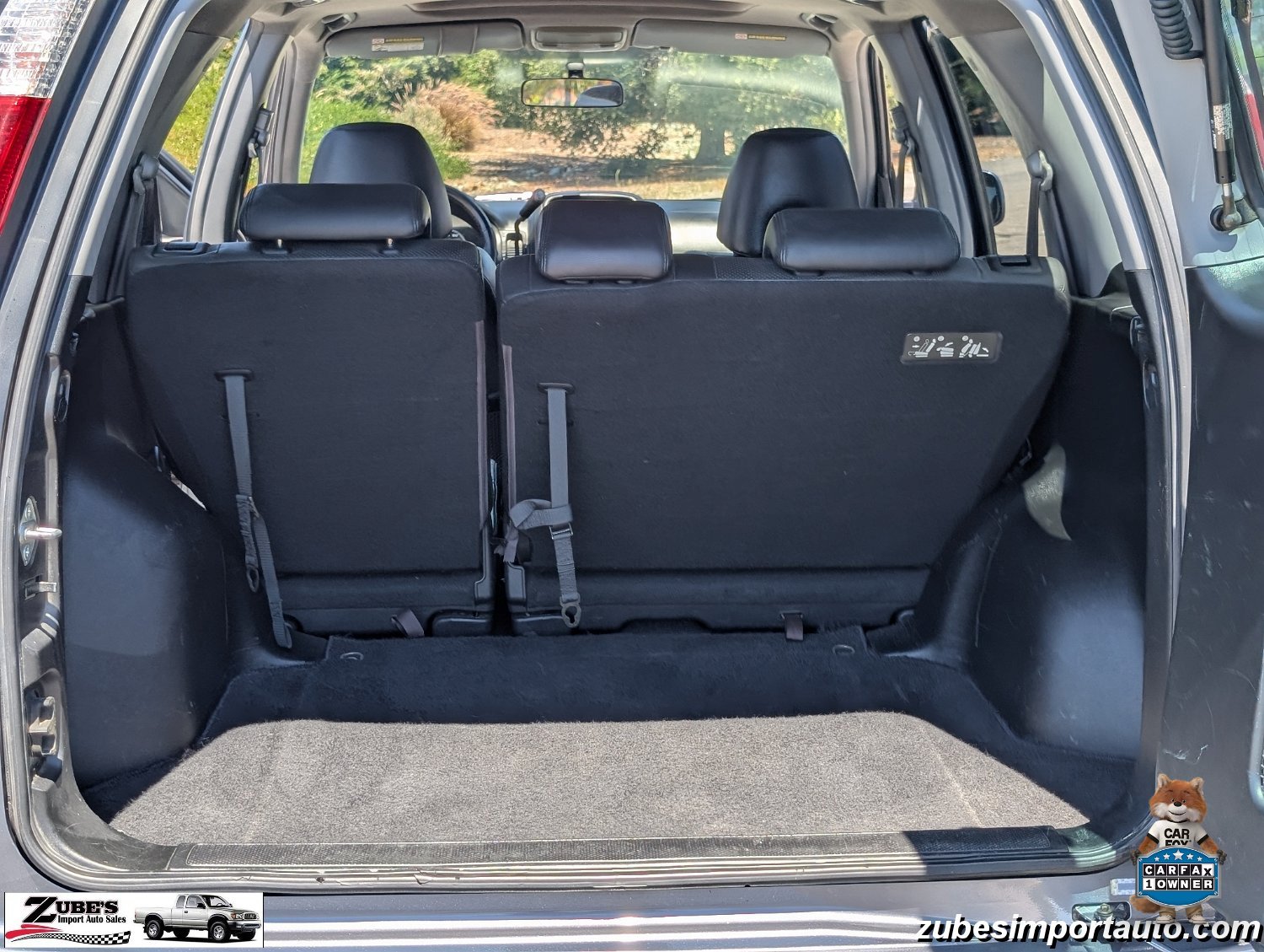 2005 Honda CR-V SE - Photo 32