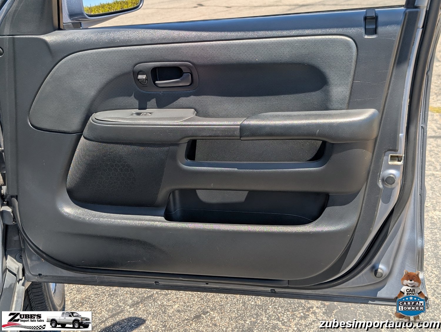 2005 Honda CR-V SE - Photo 33