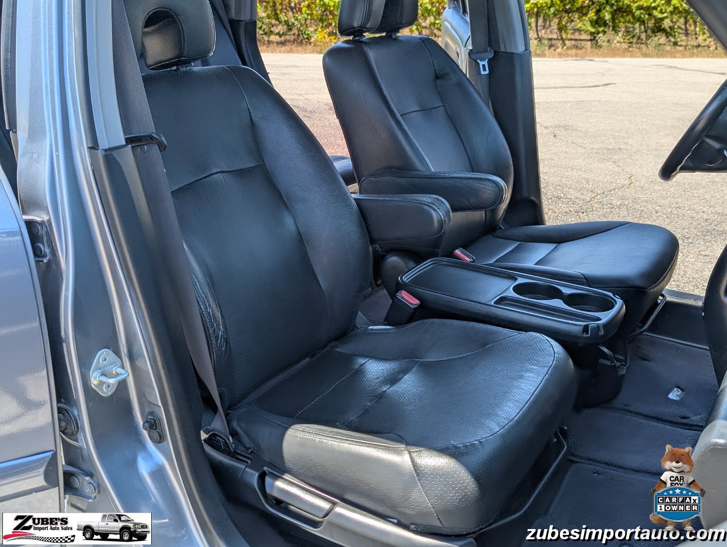 2005 Honda CR-V SE - Photo 37