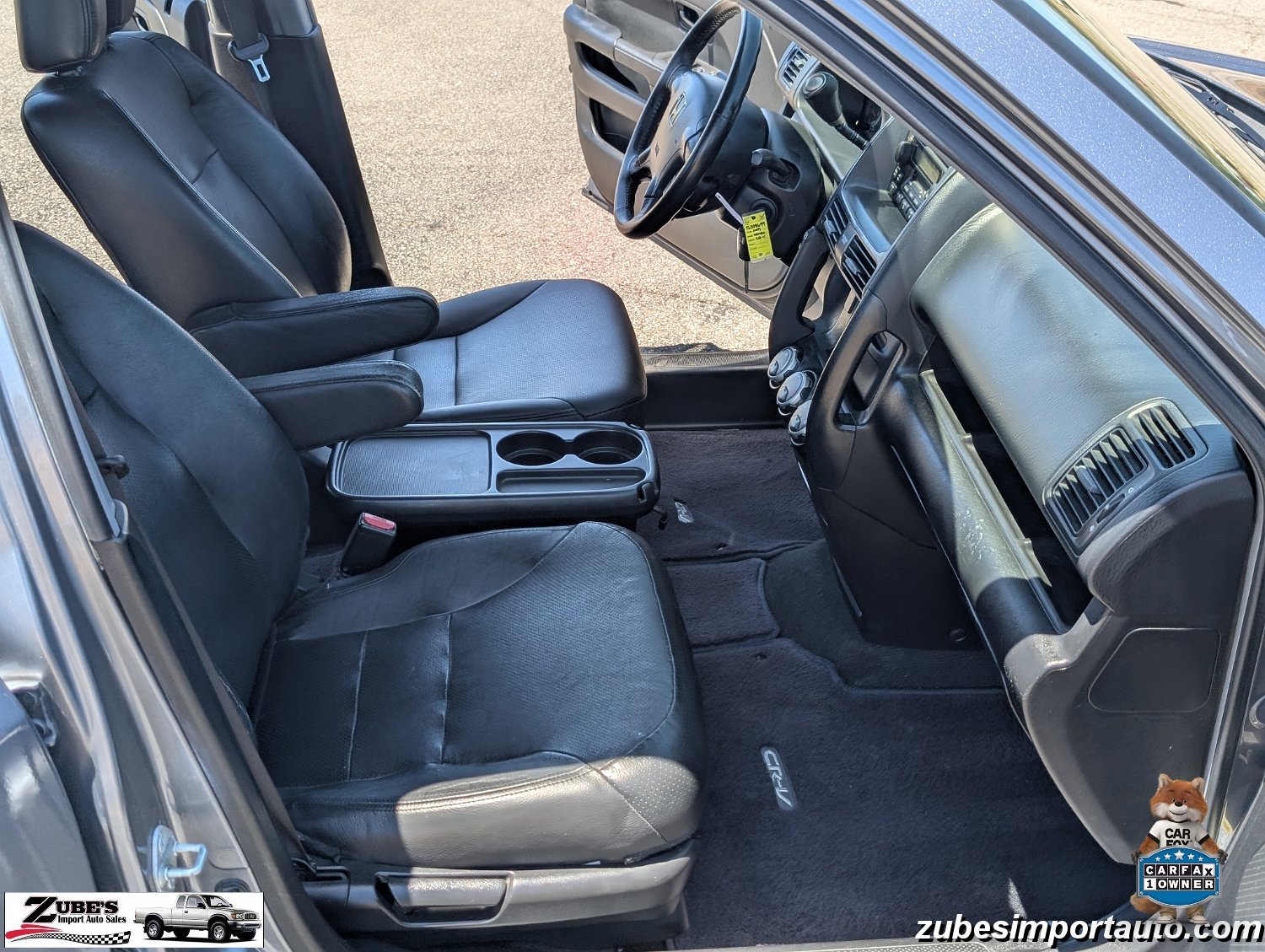 2005 Honda CR-V SE - Photo 41