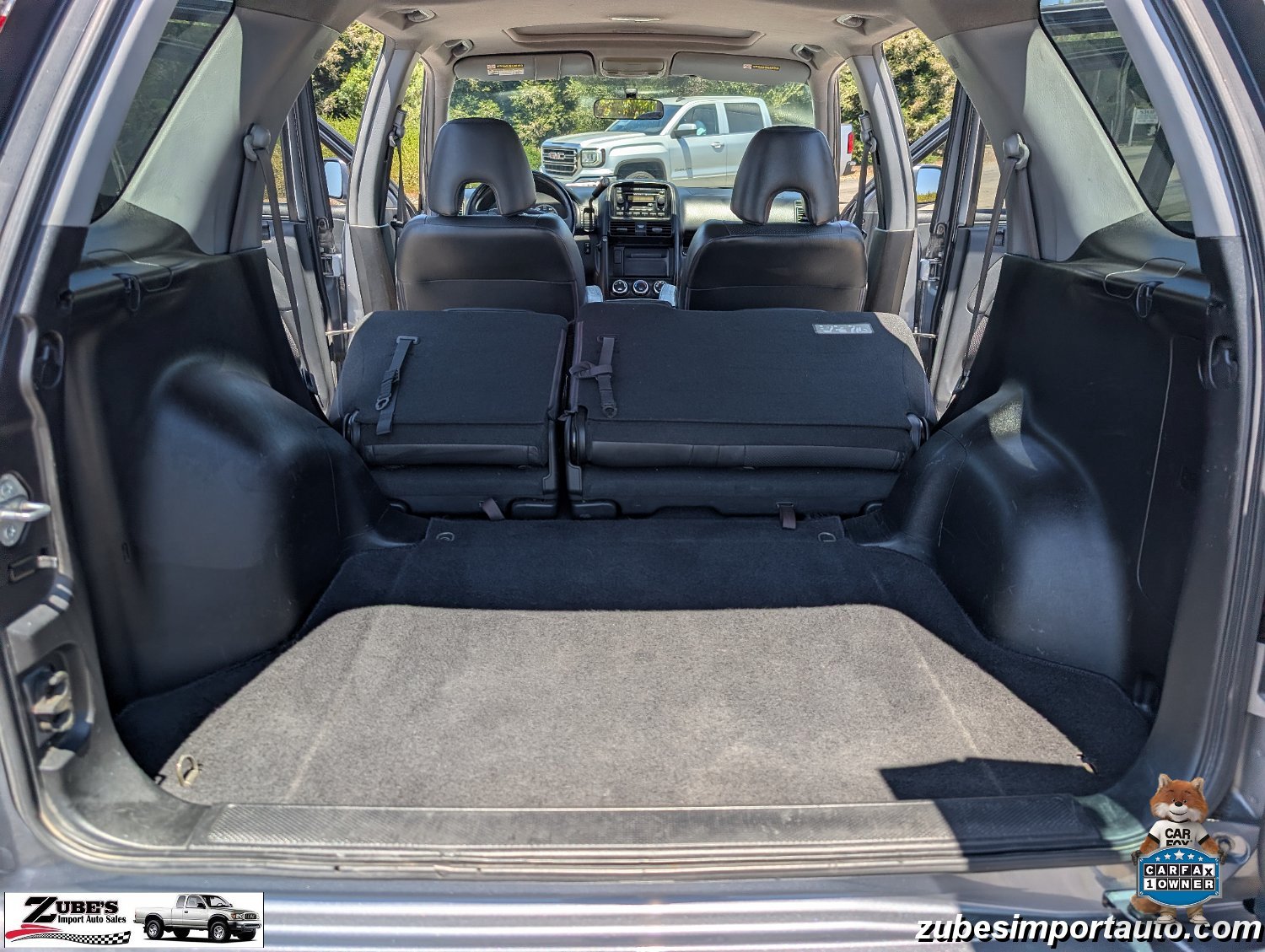2005 Honda CR-V SE - Photo 48
