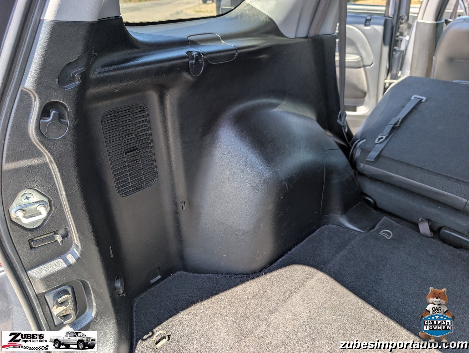 2005 Honda CR-V SE - Photo 51
