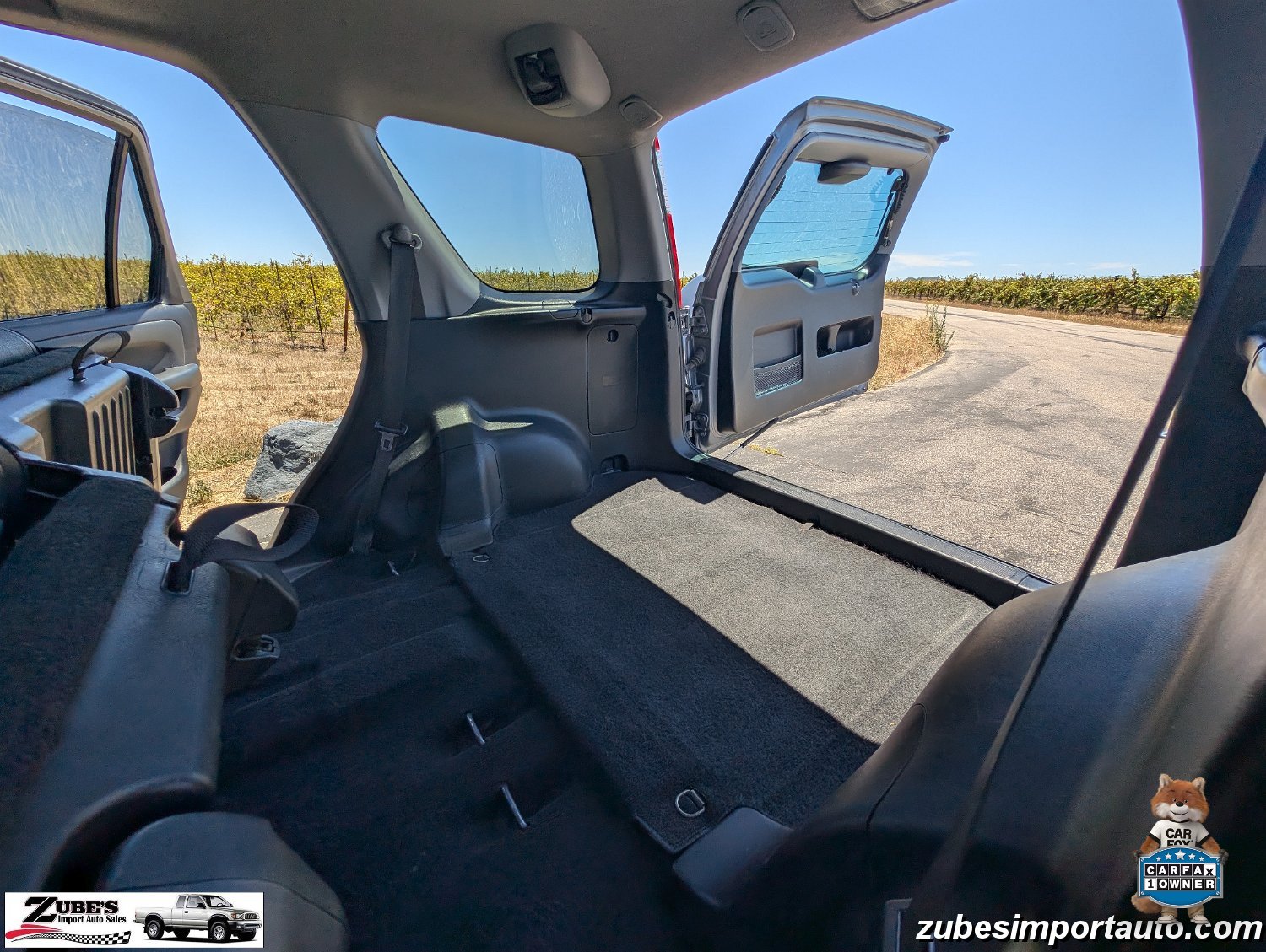 2005 Honda CR-V SE - Photo 55