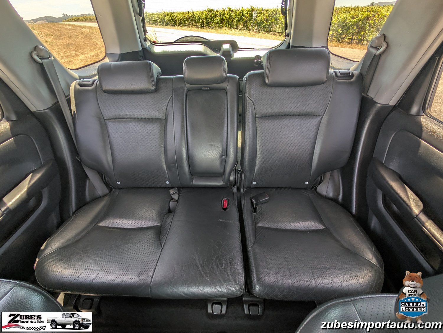 2005 Honda CR-V SE - Photo 42