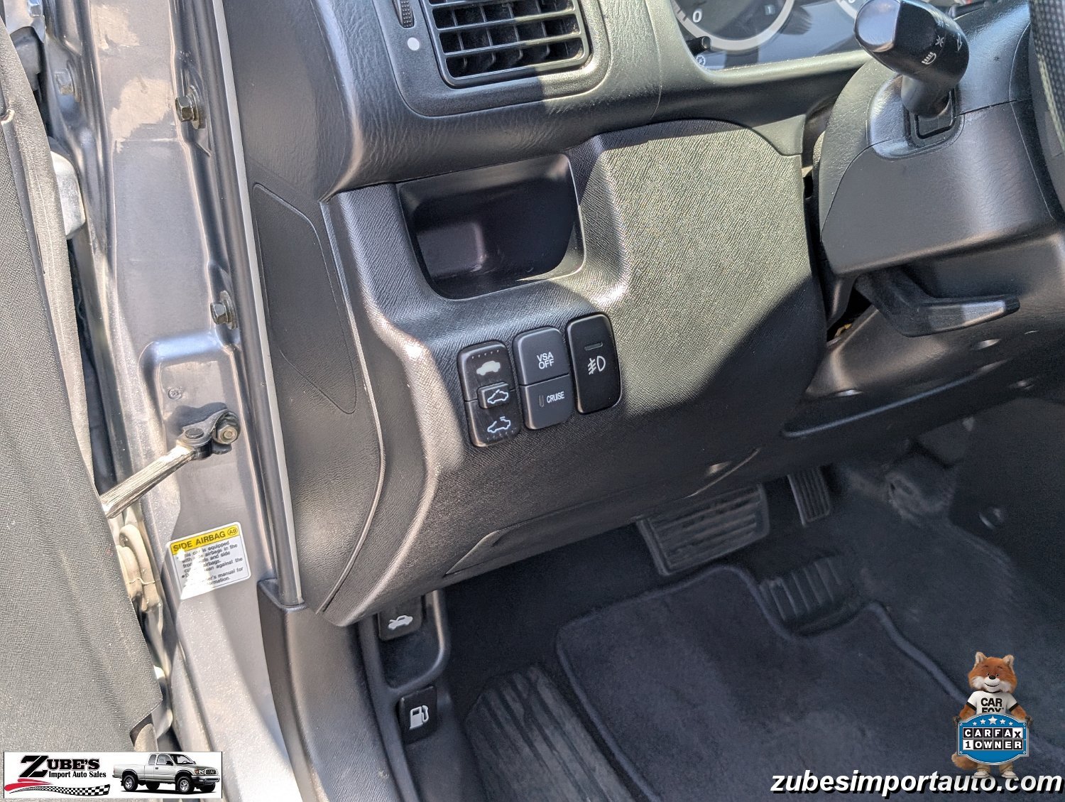 2005 Honda CR-V SE - Photo 63