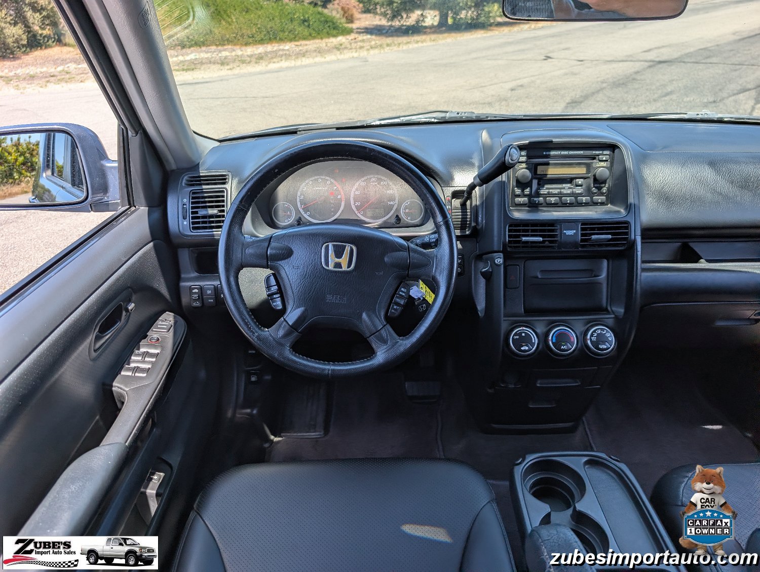 2005 Honda CR-V SE - Photo 65