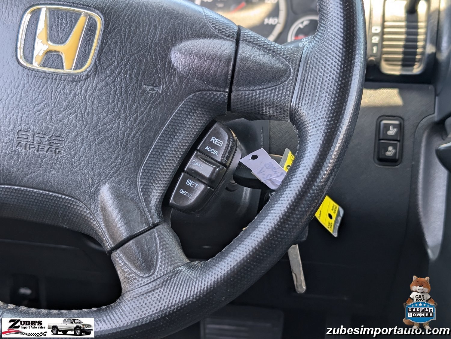 2005 Honda CR-V SE - Photo 68