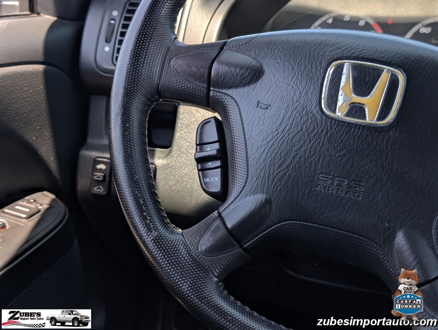2005 Honda CR-V SE - Photo 62