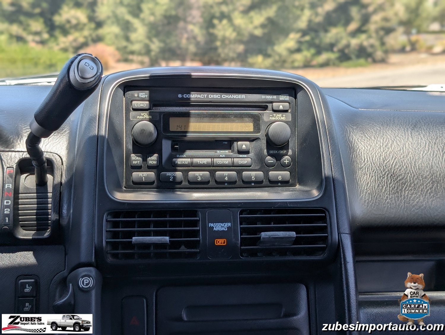 2005 Honda CR-V SE - Photo 69