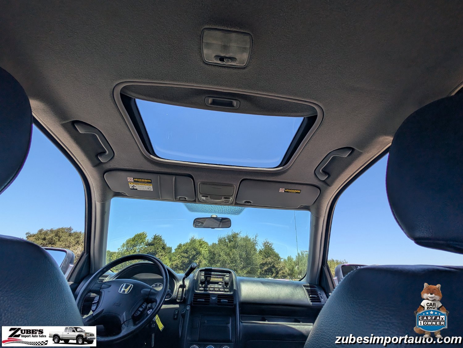 2005 Honda CR-V SE - Photo 73