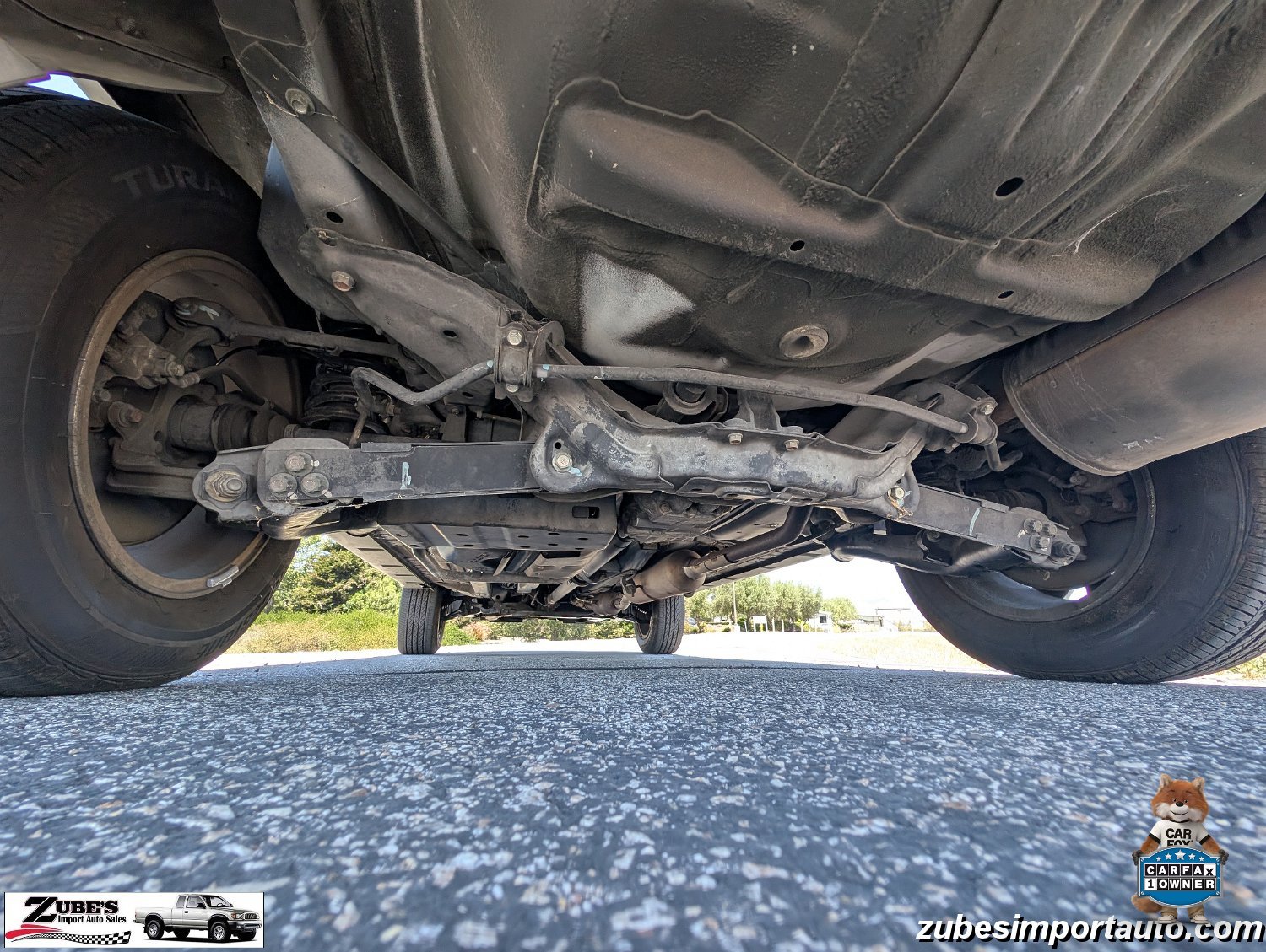 2005 Honda CR-V SE - Photo 93