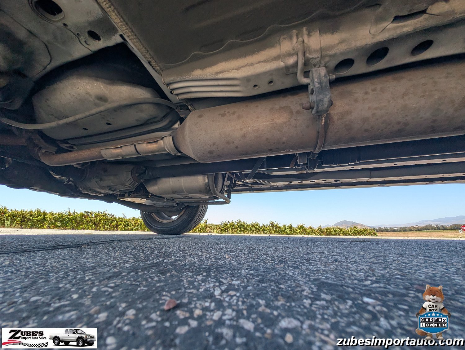 2005 Honda CR-V SE - Photo 98