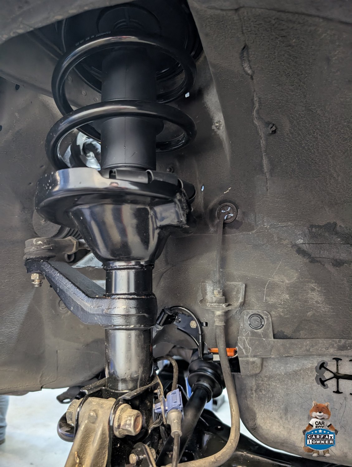 2005 Honda CR-V SE - Photo 103